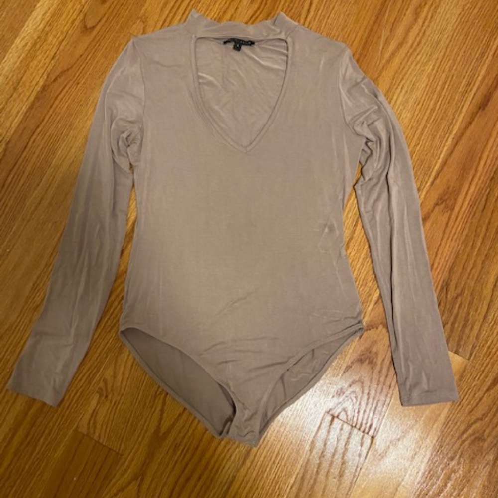 Kendall & Kylie Body Suit